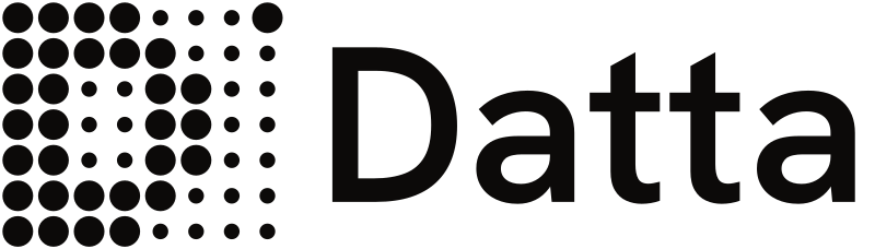 Logo Datta tinta